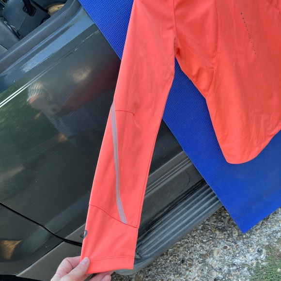 ASICS Coldgear jacket - Picture 6 of 11